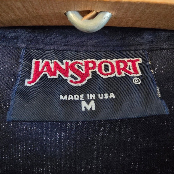 Vintage UCLA 1995 NCAA Final Four T-shirt (Jansport) - Picture 5 of 8